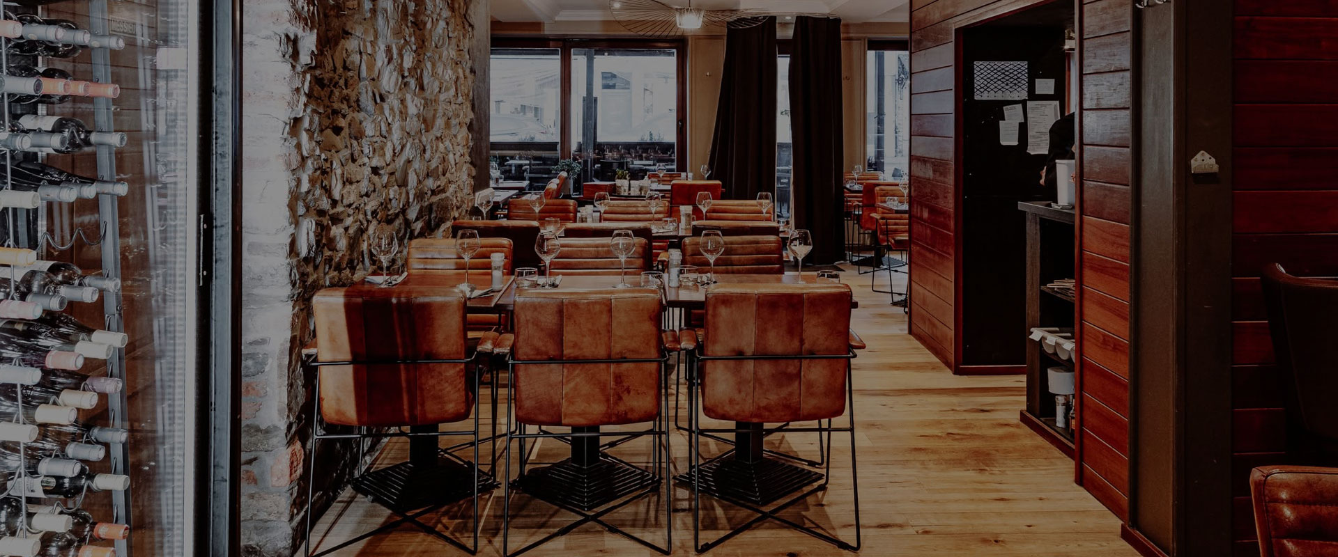 A Propos du restaurant Place 27