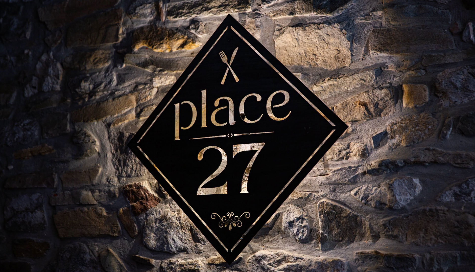 Place 27, le restaurant du moment à Aywaille